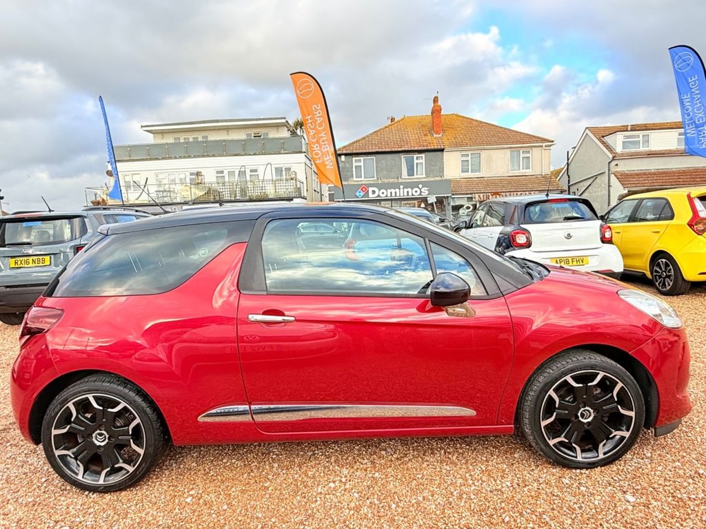 Used Citroen DS3 2013 for sale - 77263827: Photo 2