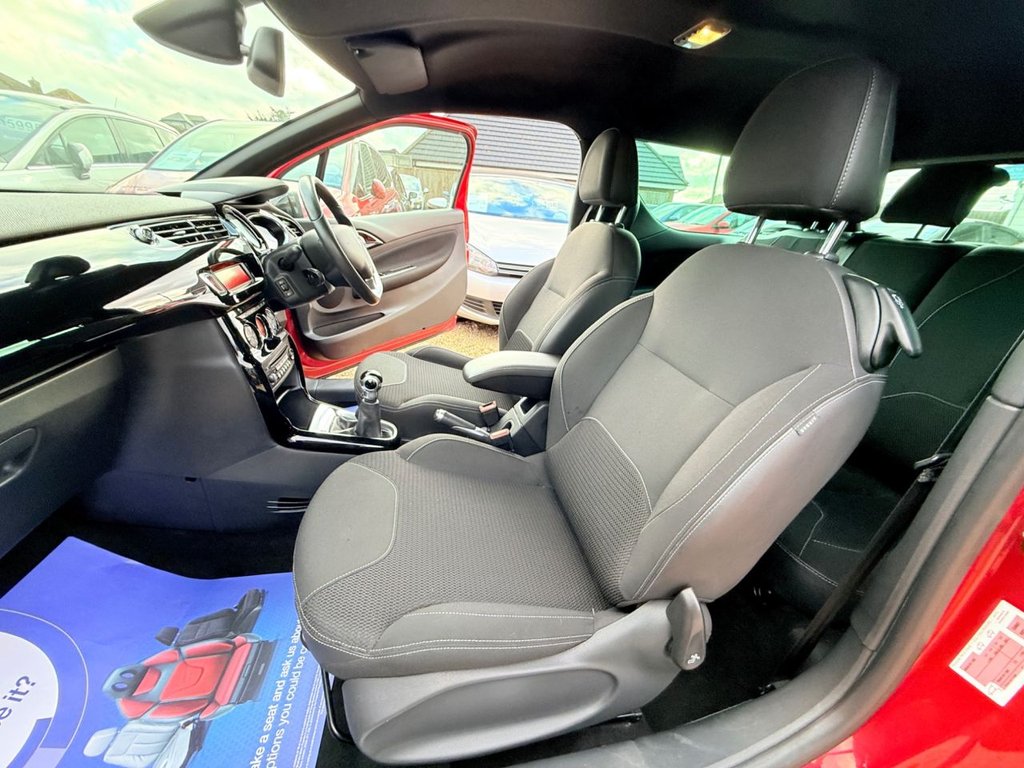 Used Citroen DS3 2013 for sale - 77263827: Photo 20