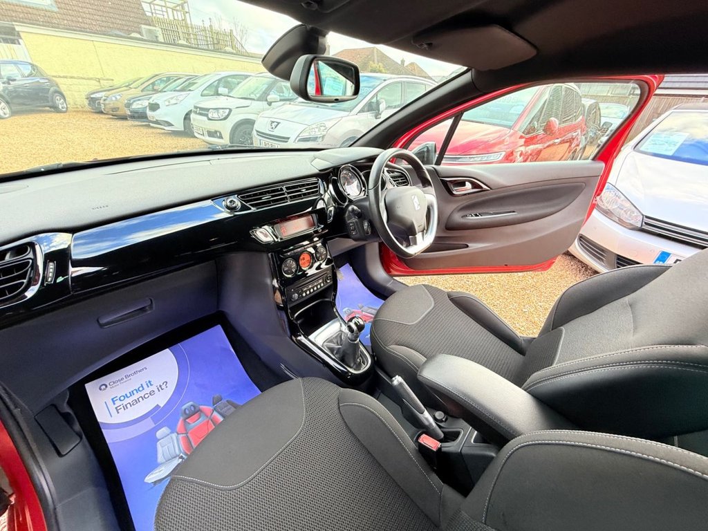 Used Citroen DS3 2013 for sale - 77263827: Photo 21