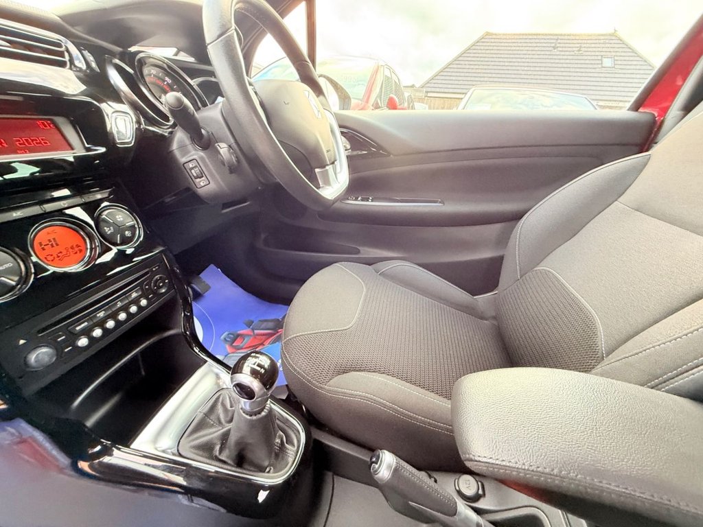 Used Citroen DS3 2013 for sale - 77263827: Photo 23