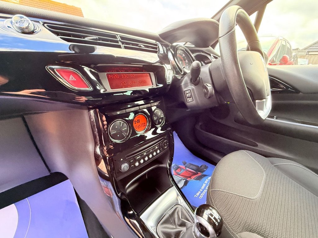 Used Citroen DS3 2013 for sale - 77263827: Photo 24