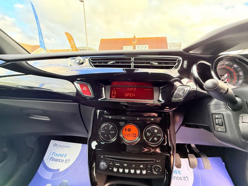 Used Citroen DS3 2013 for sale - 77263827: Photo 26