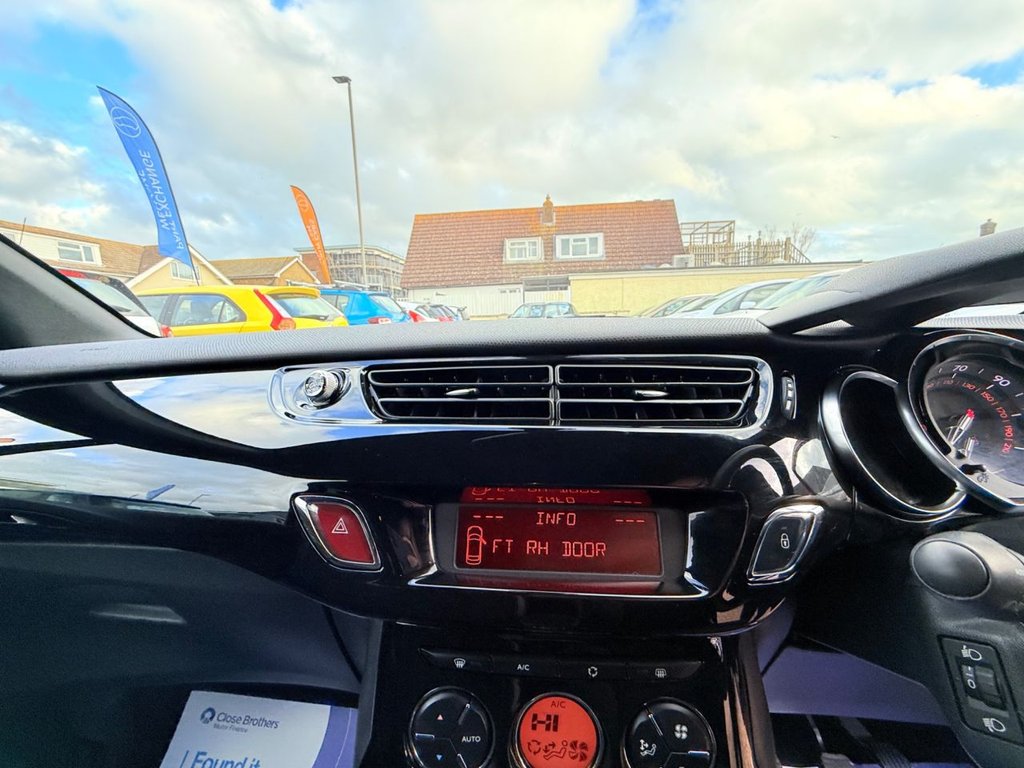 Used Citroen DS3 2013 for sale - 77263827: Photo 27