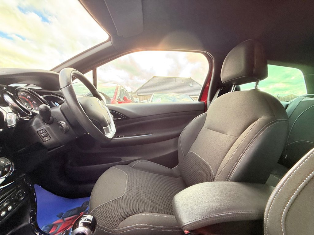 Used Citroen DS3 2013 for sale - 77263827: Photo 29