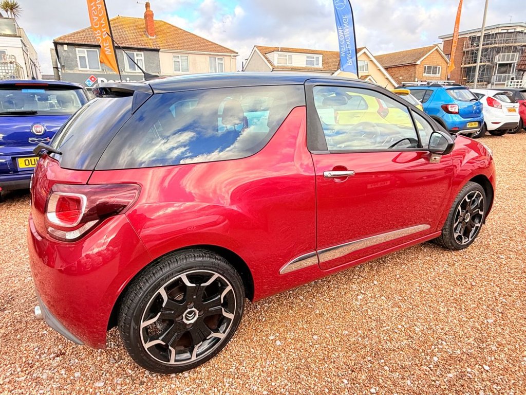 Used Citroen DS3 2013 for sale - 77263827: Photo 3