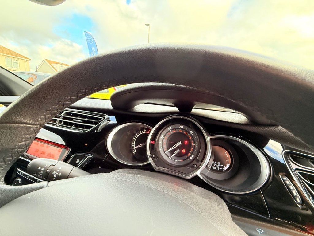 Used Citroen DS3 2013 for sale - 77263827: Photo 30