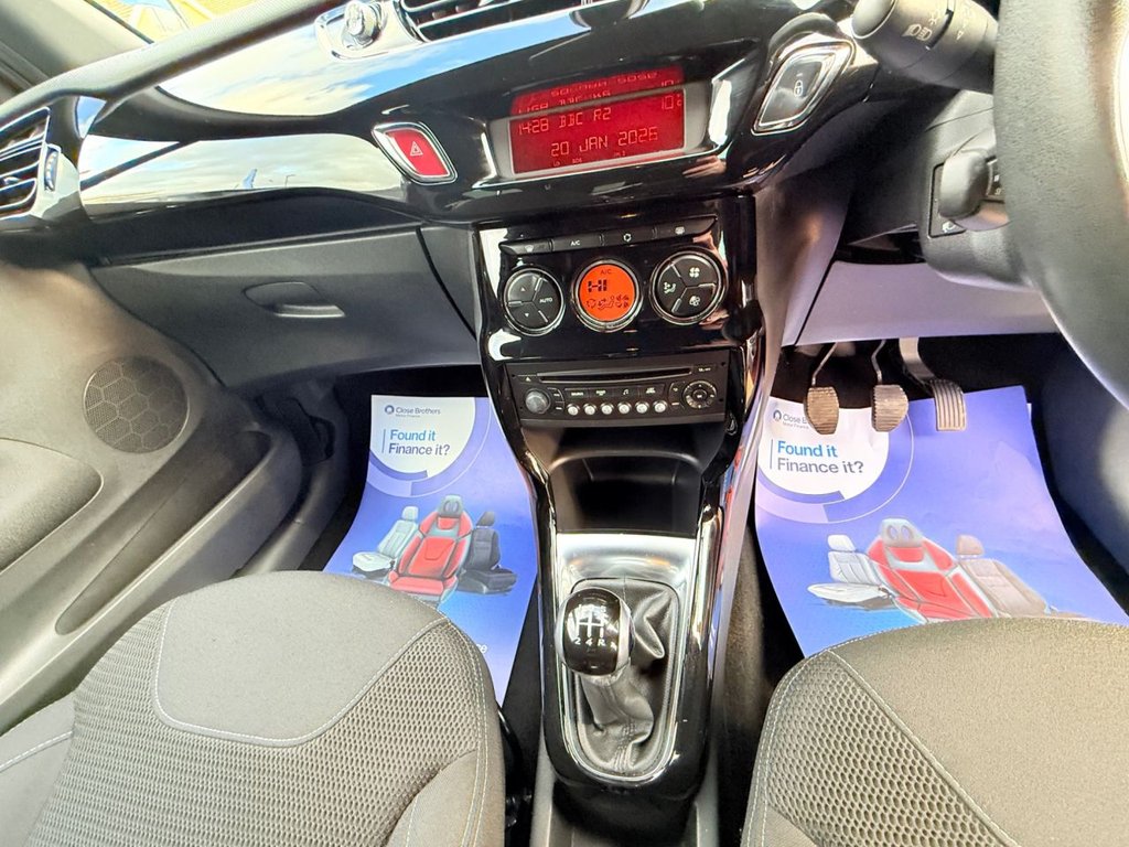 Used Citroen DS3 2013 for sale - 77263827: Photo 31