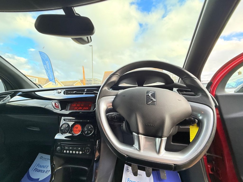 Used Citroen DS3 2013 for sale - 77263827: Photo 33