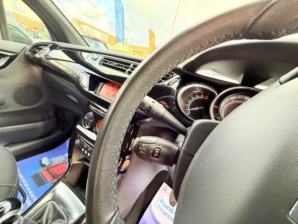 Used Citroen DS3 2013 for sale - 77263827: Photo 36