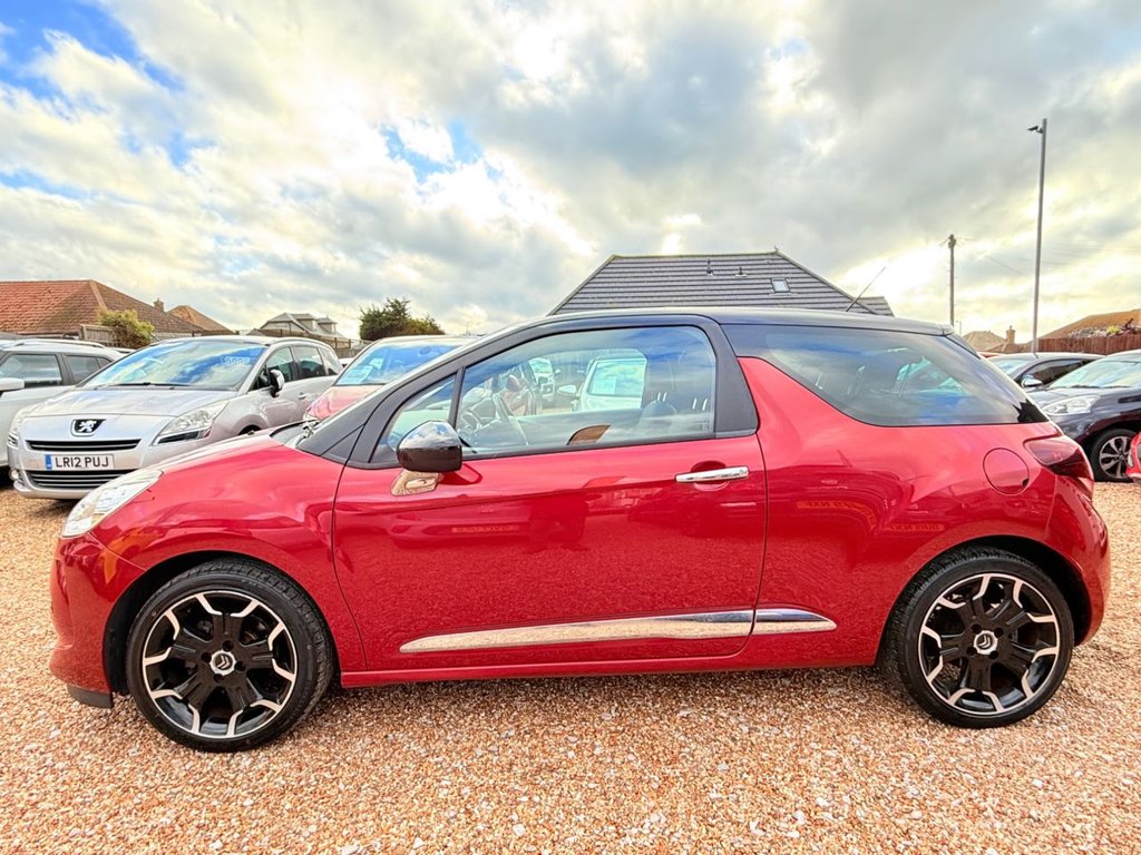 Used Citroen DS3 2013 for sale - 77263827: Photo 6