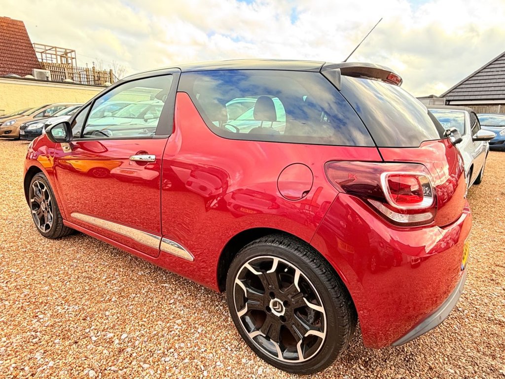 Used Citroen DS3 2013 for sale - 77263827: Photo 7