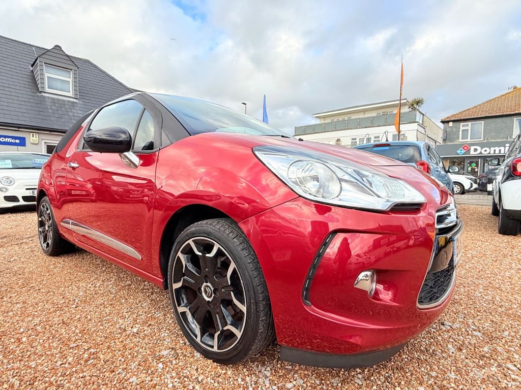 Used Citroen DS3 2013 for sale - 77263827: Photo 9