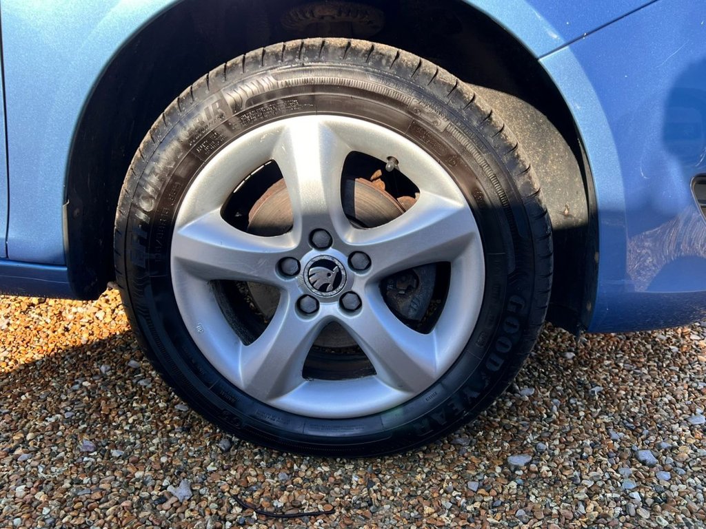 Used Skoda Fabia 2013 for sale - 77436829: Photo 16