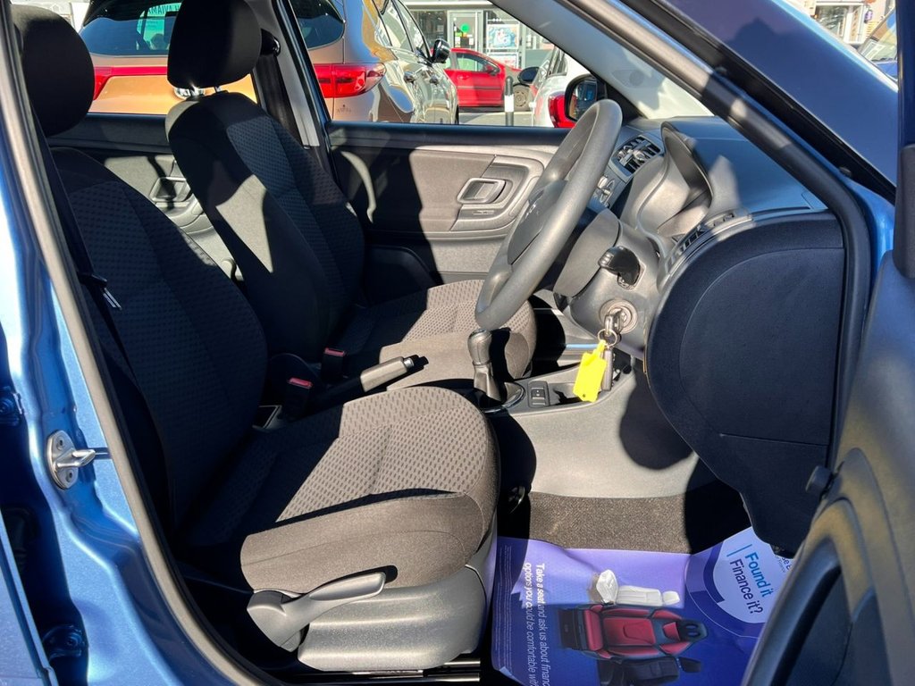 Used Skoda Fabia 2013 for sale - 77436829: Photo 19