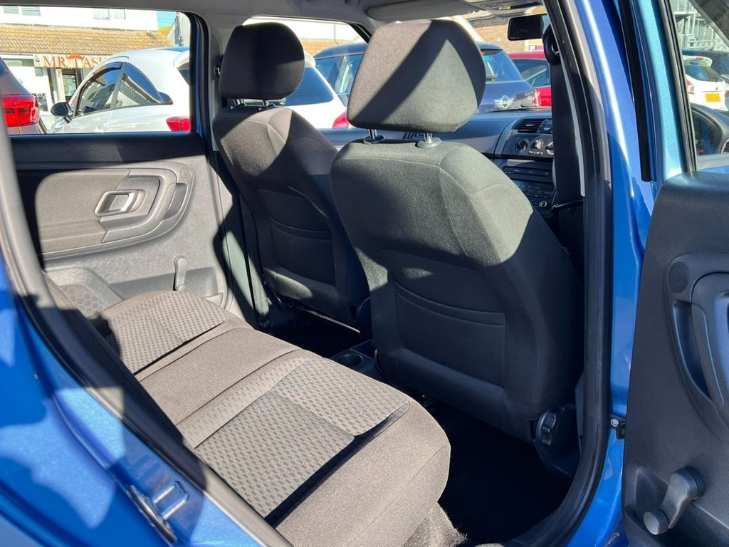 Used Skoda Fabia 2013 for sale - 77436829: Photo 21