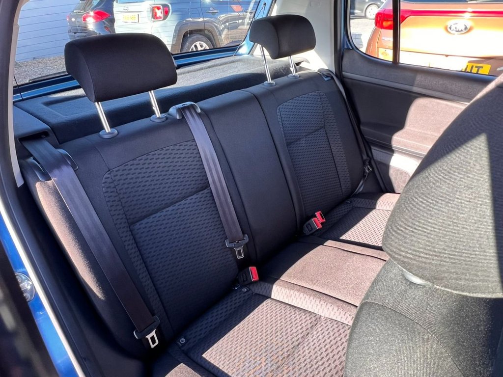 Used Skoda Fabia 2013 for sale - 77436829: Photo 22