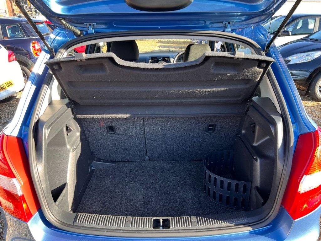 Used Skoda Fabia 2013 for sale - 77436829: Photo 23