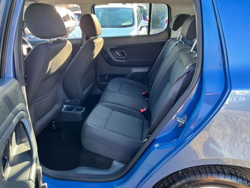 Used Skoda Fabia 2013 for sale - 77436829: Photo 25