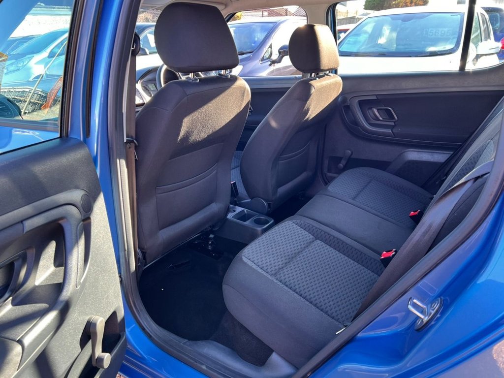 Used Skoda Fabia 2013 for sale - 77436829: Photo 26