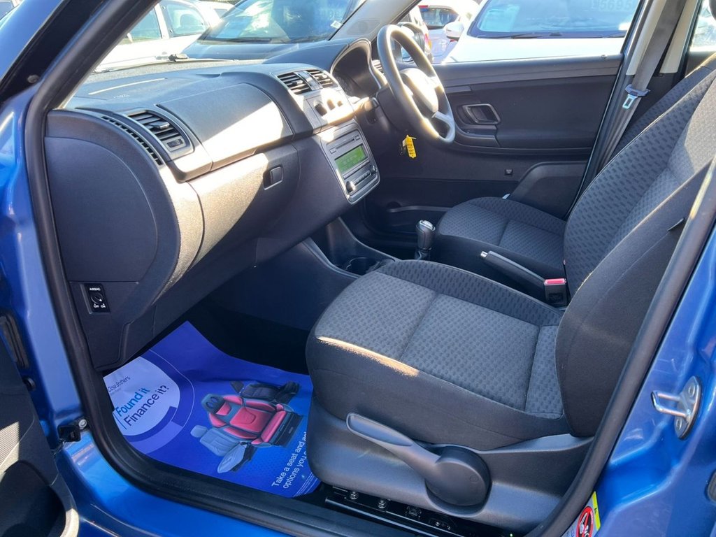 Used Skoda Fabia 2013 for sale - 77436829: Photo 28