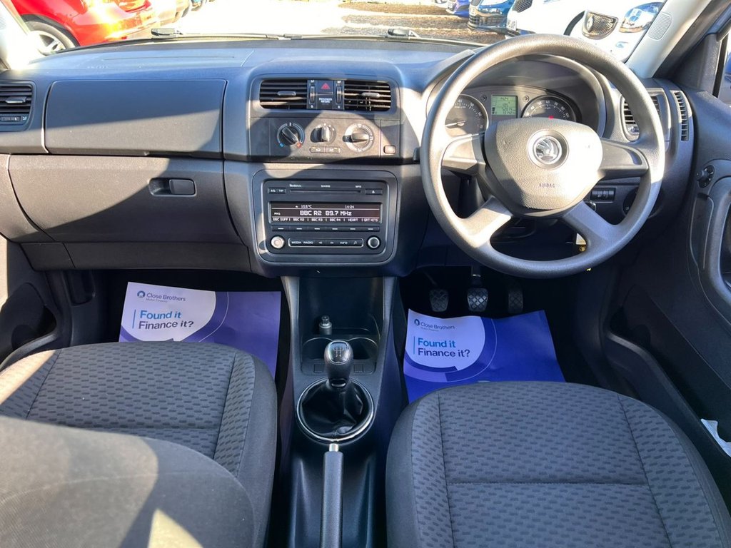 Used Skoda Fabia 2013 for sale - 77436829: Photo 29