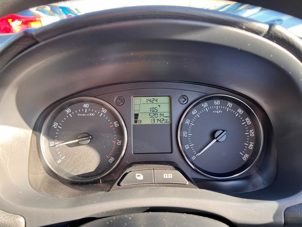 Used Skoda Fabia 2013 for sale - 77436829: Photo 32