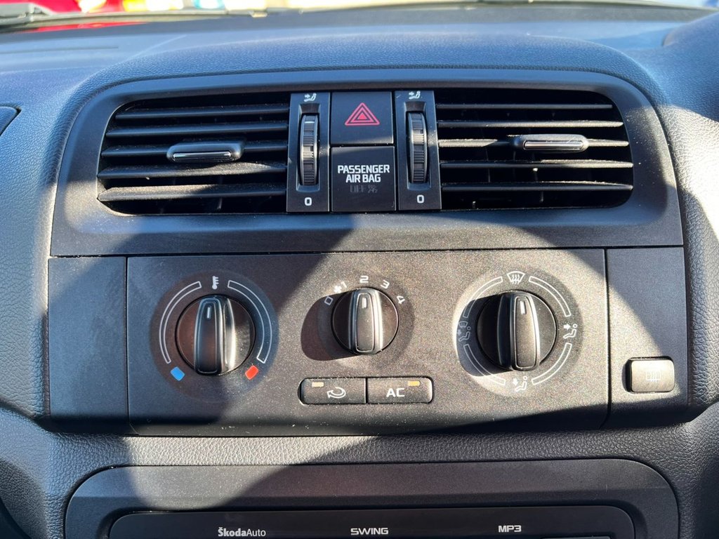 Used Skoda Fabia 2013 for sale - 77436829: Photo 35