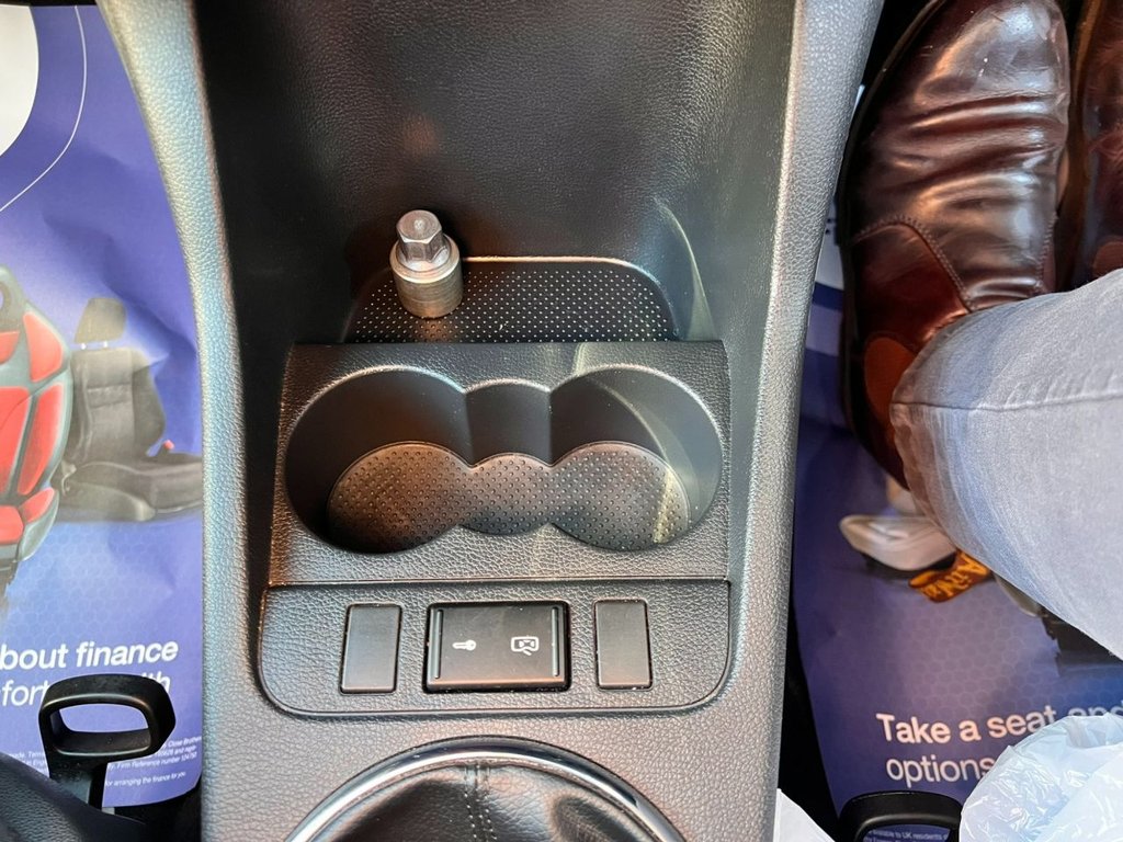 Used Skoda Fabia 2013 for sale - 77436829: Photo 37