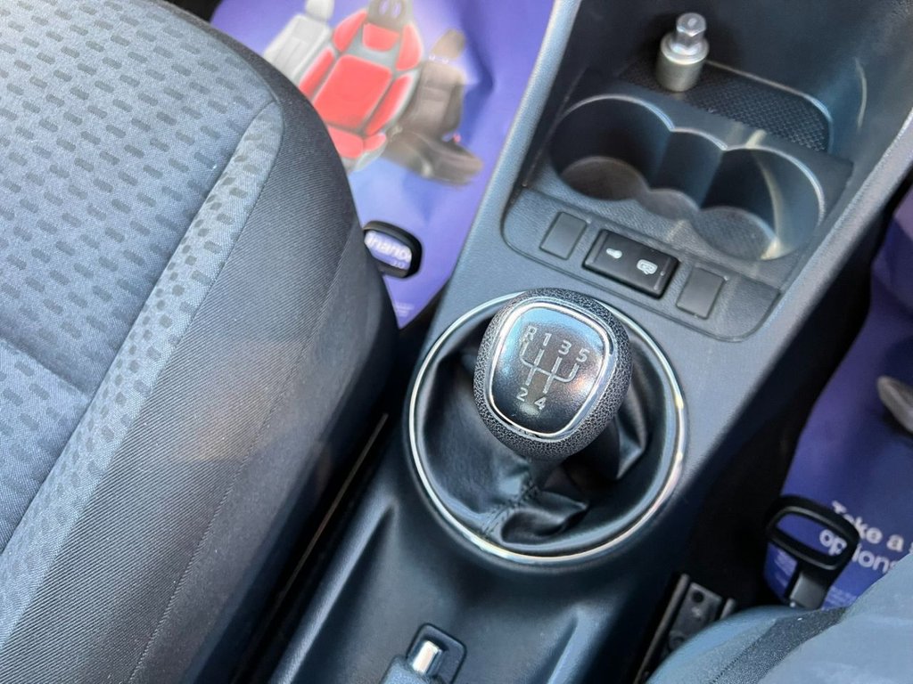 Used Skoda Fabia 2013 for sale - 77436829: Photo 38