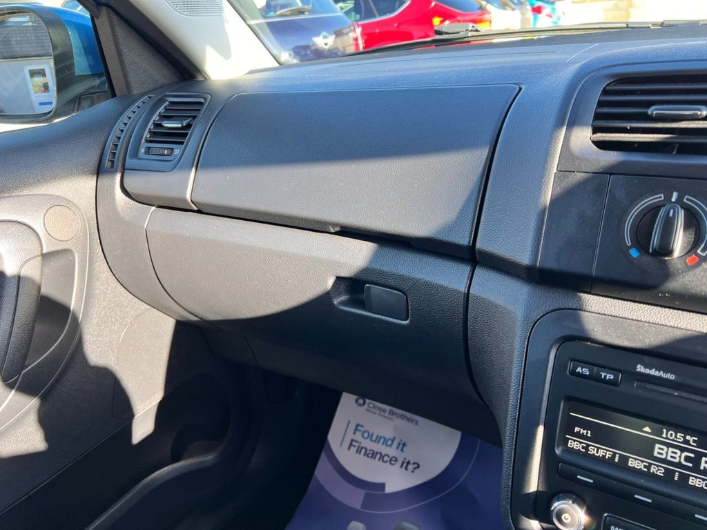 Used Skoda Fabia 2013 for sale - 77436829: Photo 39