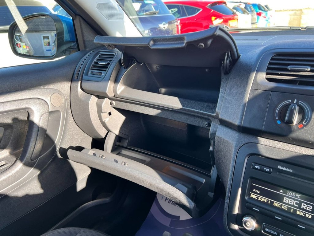 Used Skoda Fabia 2013 for sale - 77436829: Photo 40