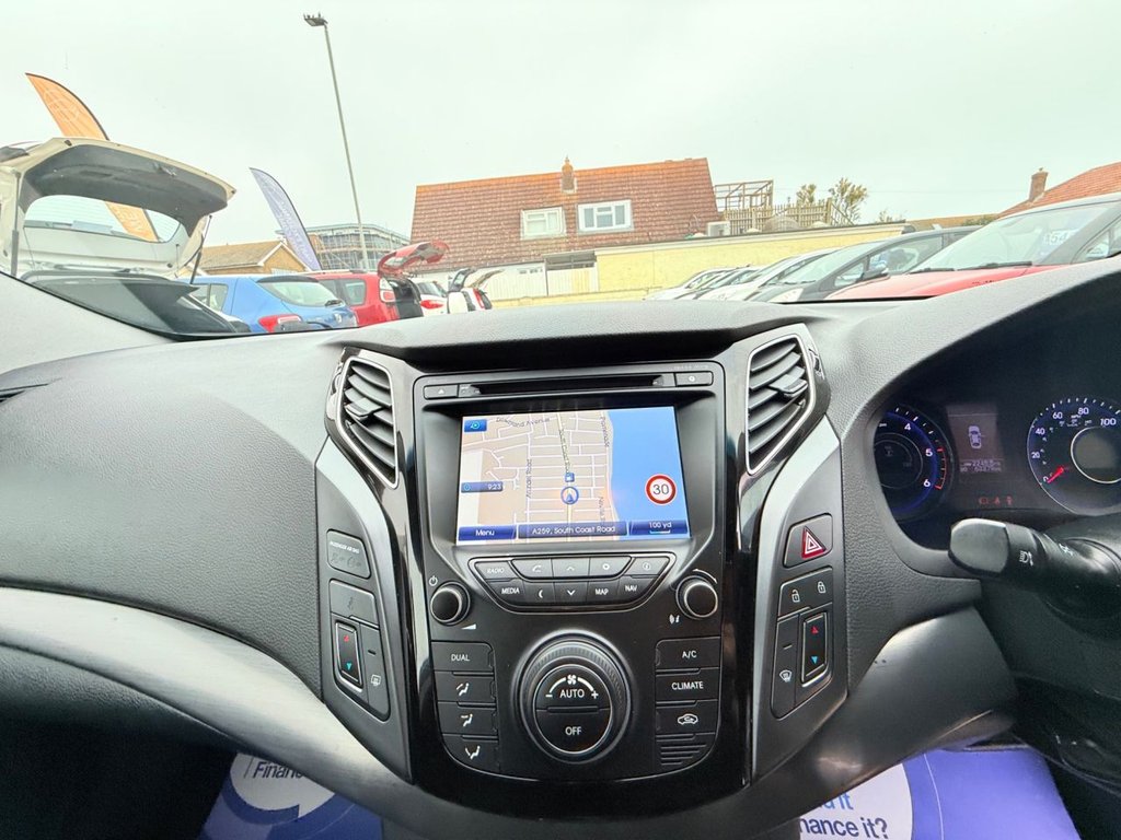 Vehicle 32