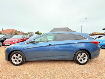 Used Hyundai i40 2015 for sale - 75573513: Photo