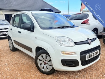 Used Fiat Panda 2014 for sale - 79598758: Photo