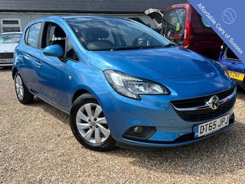 Used Vauxhall Corsa 2016 for sale - 78818615: Photo