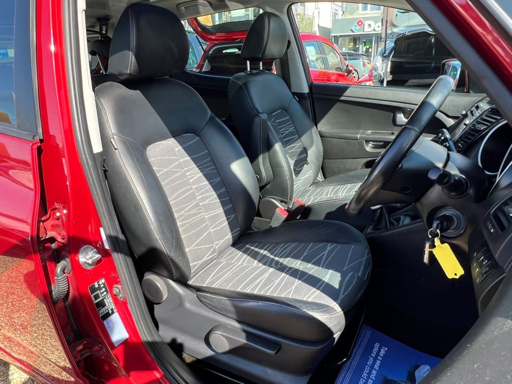 Used Kia Venga 2014 for sale - 78167522: Photo 20