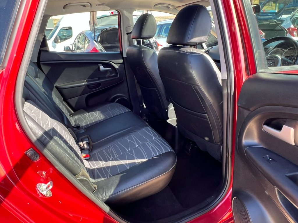 Used Kia Venga 2014 for sale - 78167522: Photo 21