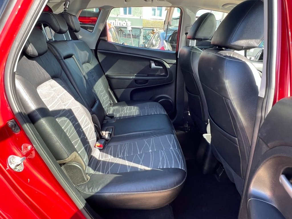 Used Kia Venga 2014 for sale - 78167522: Photo 22