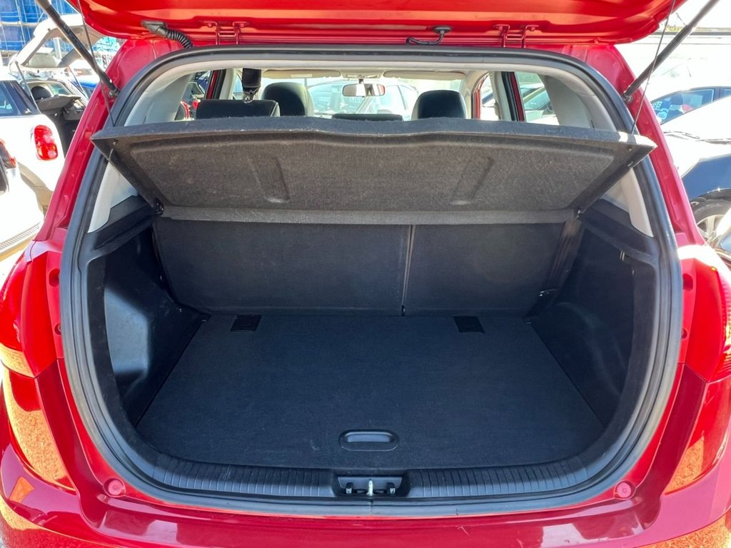 Used Kia Venga 2014 for sale - 78167522: Photo 23