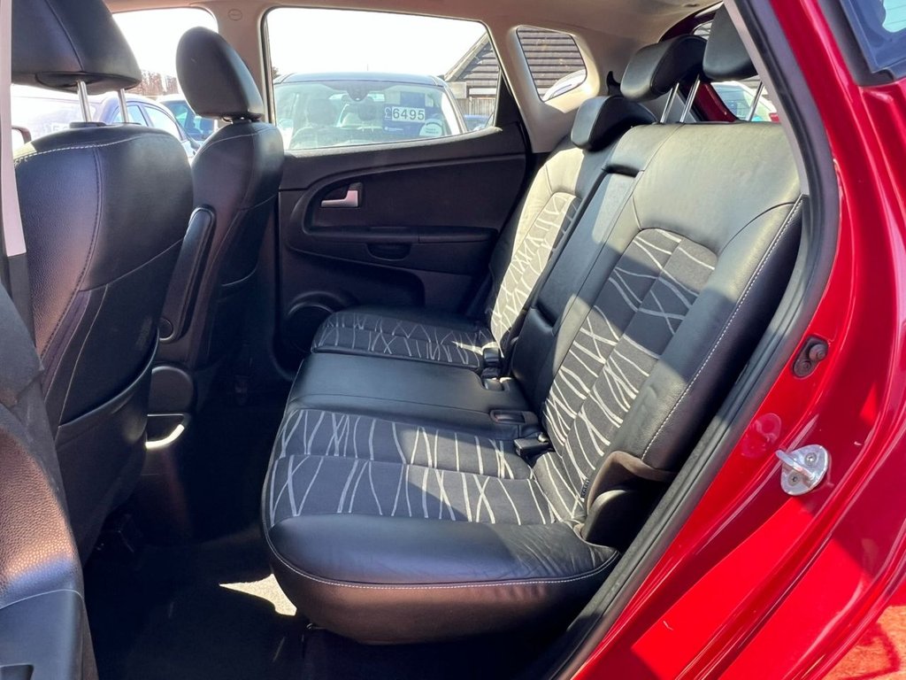 Used Kia Venga 2014 for sale - 78167522: Photo 26