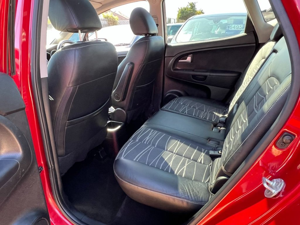 Used Kia Venga 2014 for sale - 78167522: Photo 27