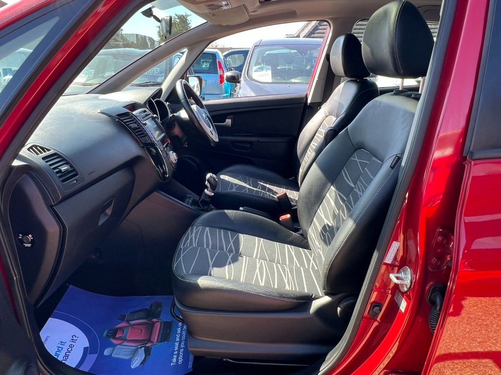 Used Kia Venga 2014 for sale - 78167522: Photo 28