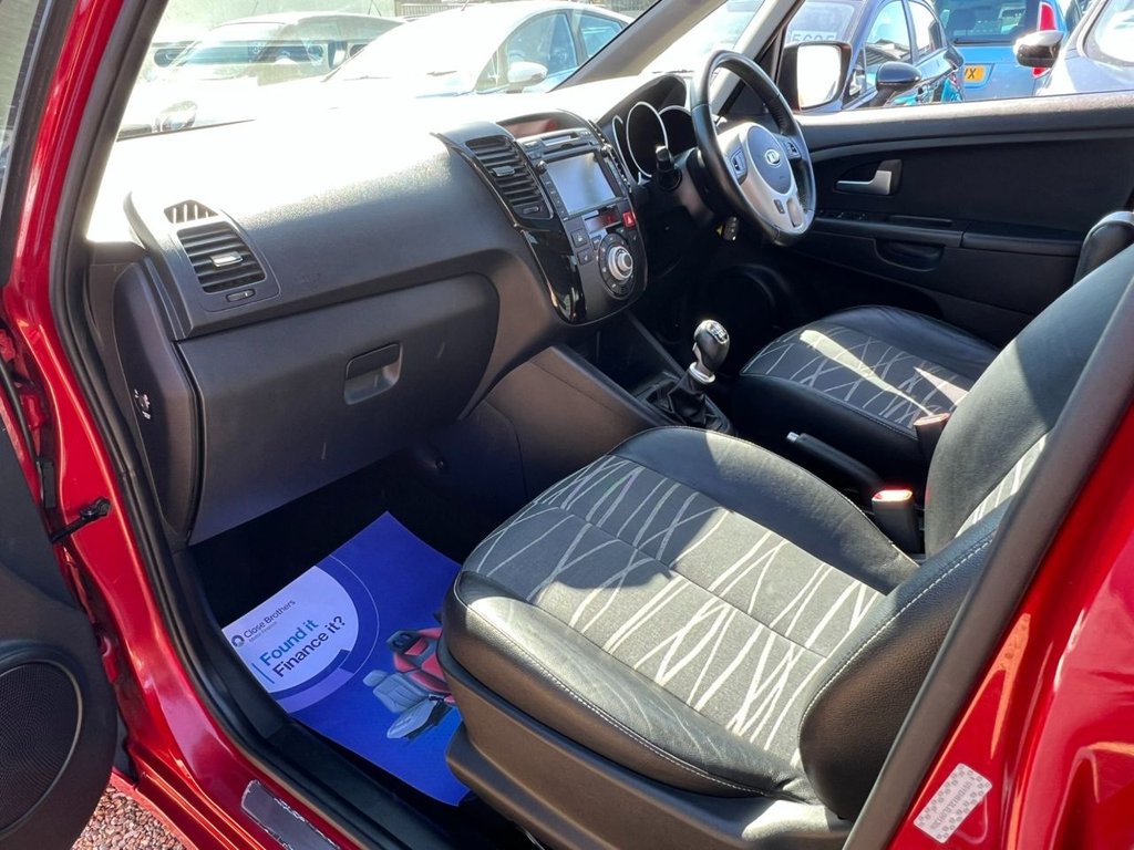 Used Kia Venga 2014 for sale - 78167522: Photo 29