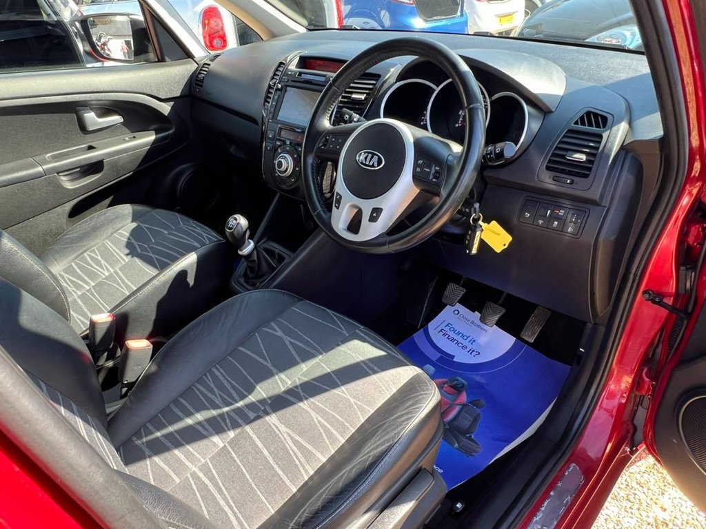 Used Kia Venga 2014 for sale - 78167522: Photo 32