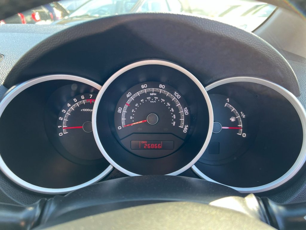 Used Kia Venga 2014 for sale - 78167522: Photo 34