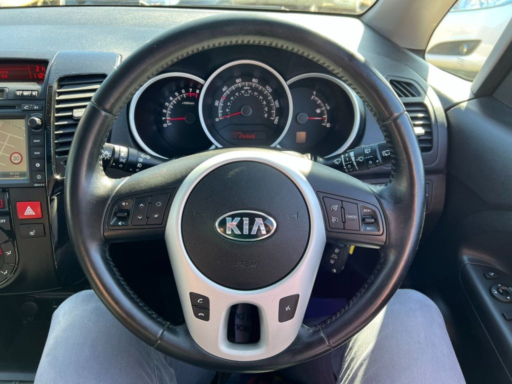 Used Kia Venga 2014 for sale - 78167522: Photo 35