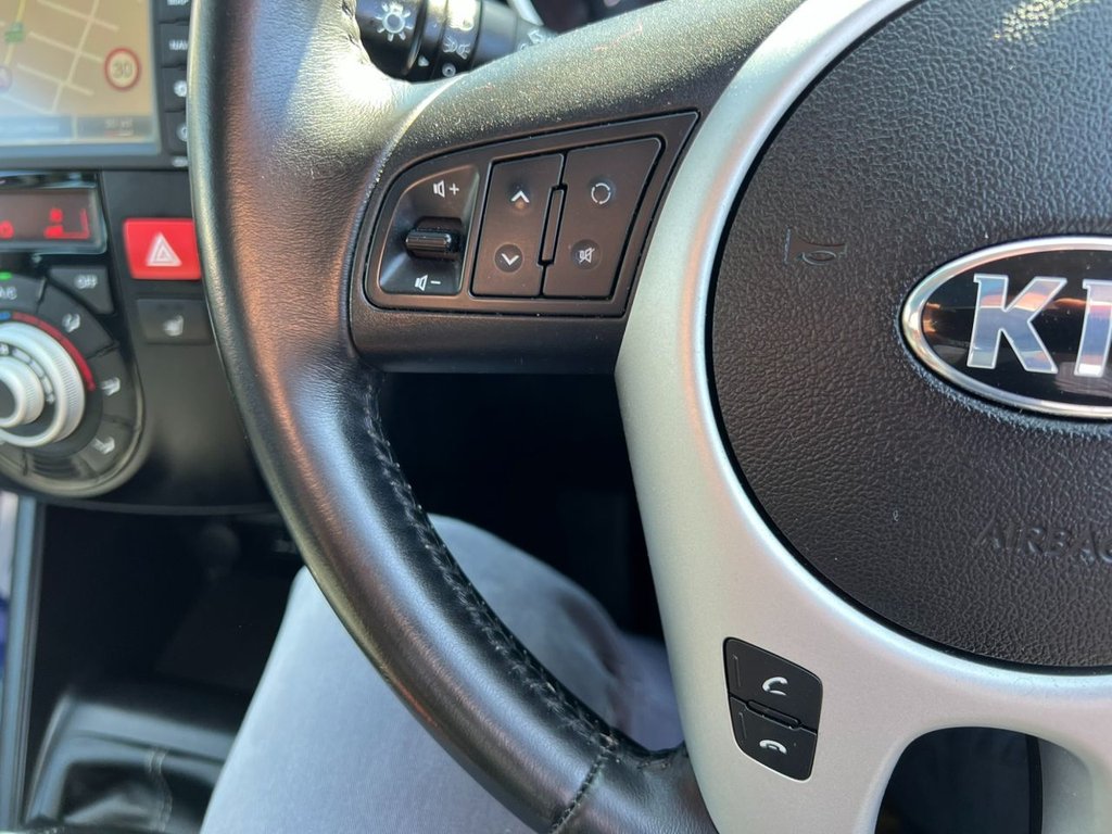 Used Kia Venga 2014 for sale - 78167522: Photo 36