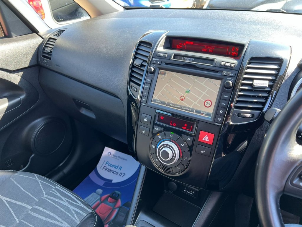 Used Kia Venga 2014 for sale - 78167522: Photo 38