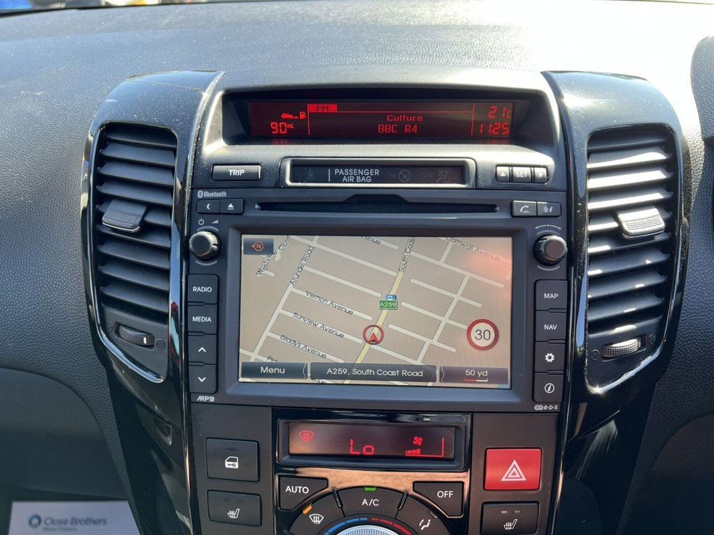 Used Kia Venga 2014 for sale - 78167522: Photo 39