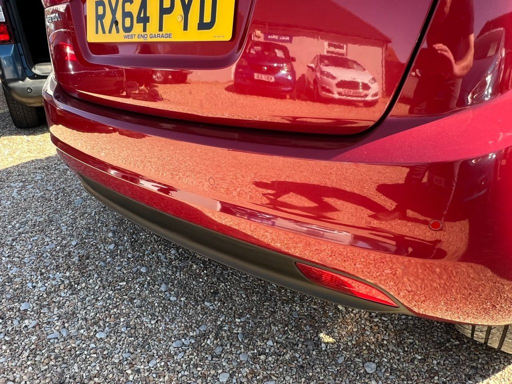 Used Kia Venga 2014 for sale - 78167522: Photo 8